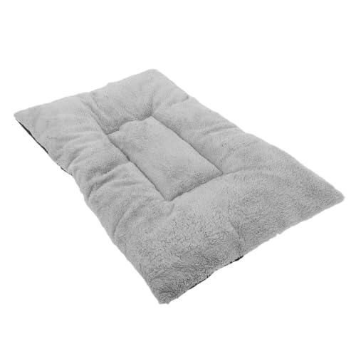 Confort y versatilidad: Análisis de la cama para jaula JECOMPRIS de 65x41 cm