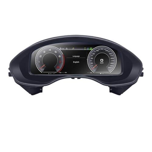 Renueva el salpicadero de tu Audi A6 o A7 con este cuadro de instrumentos digital