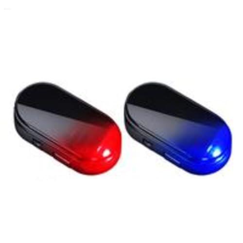 Protege tu vehículo por menos de 4 euros: Análisis de las luces LED antirrobo Hravox