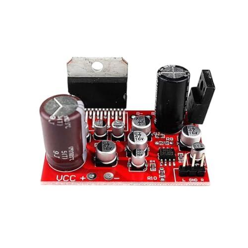 Optimiza el audio de tus proyectos con el preamplificador AD828
