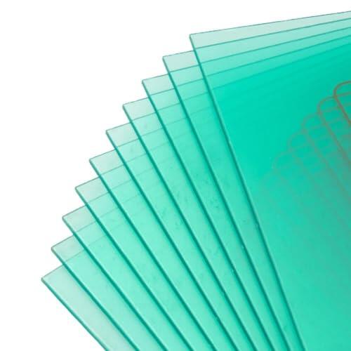 Guía técnica: Cómo elegir la protección adecuada para cascos de soldadura