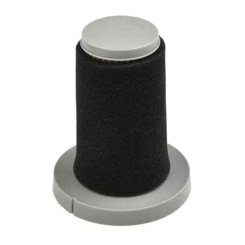Wodsty Filtro compatible DX700 DX700S para accesorios de aspiradora | Filtro de repuesto lavable para aspiradora DX700 y DX700S