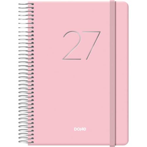 Dohe Agenda 2027 Gloss Rosa