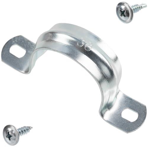 Solución completa y profesional para la sujeción de tuberías y conductos