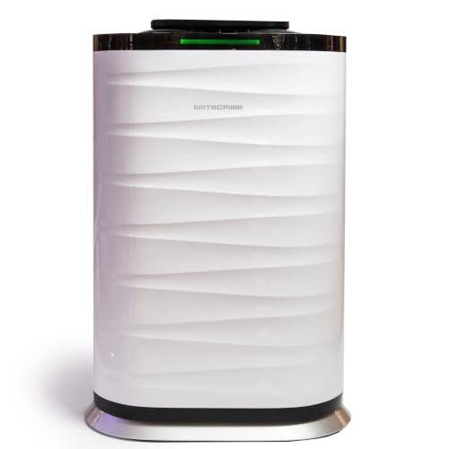 Respirar Aire Puro en Espacios Interiores: Todo Sobre el Purificador BRITEC BritecPure K09A