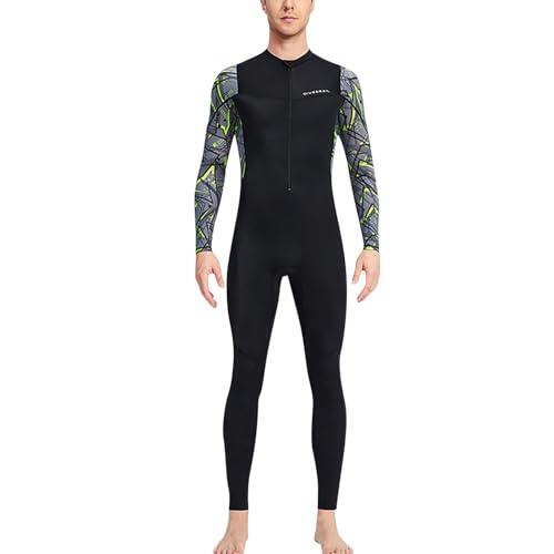 Guia definitiva para elegir un traje de neopreno masculino para aguas frias