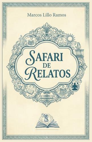 Safari de relatos