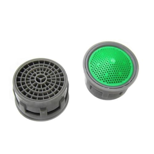 Optimización del consumo de agua en el hogar: Guía sobre el aireador de grifo de 21 mm