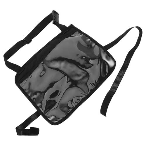 Organizador Trasero para Coche y Bolsillos Soporte Tablet