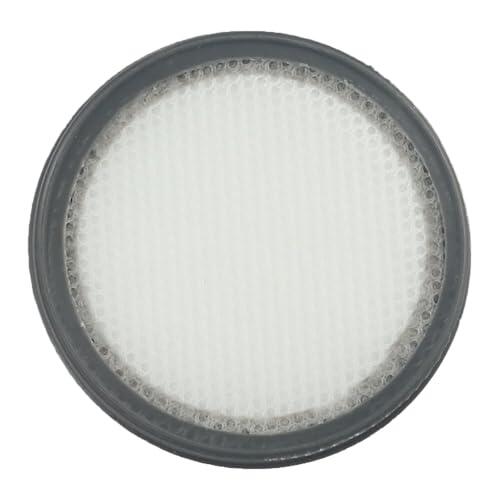 Wodsty Filtro de repuesto para aspiradoras PRETTYCARE W200 W300 (lavable)