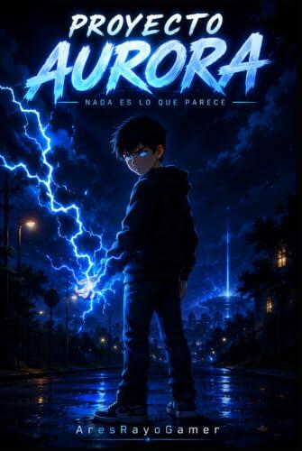 EL PROJECTO AURORA: de aresrayogamer