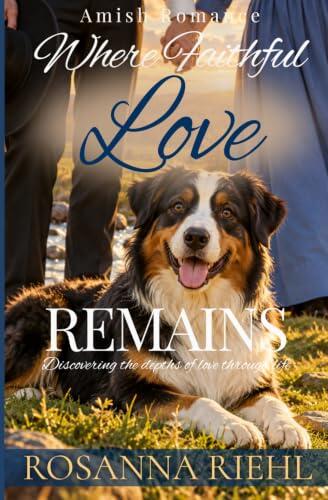 Amor, fe y secretos en la comunidad amish: análisis de la novela romántica del momento