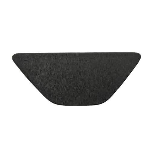 Guía de instalación y características de la tapa de enganche de remolque para Mercedes GLC C253 43 AMG