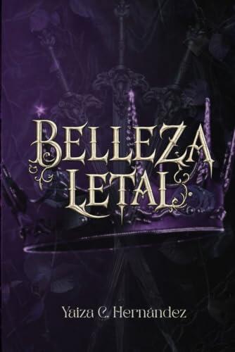 Belleza Letal (Saga asesina)