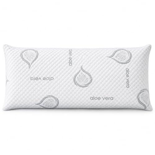 Claves para elegir la mejor almohada infantil: Análisis del modelo viscoelástica Dear Friend