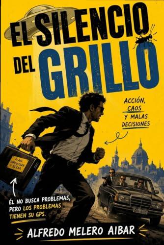 El silencio del grillo