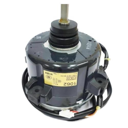 Motor de ventilador de aire acondicionado 1062 3P382547-1 for sistemas HVAC