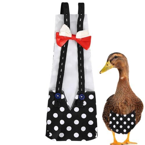 Pañales de pollo, lavables, reutilizables, impermeables