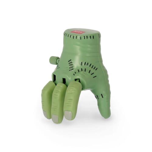 El despertar de los muertos en tu escritorio: la mini mano zombi que arrasa en Halloween
