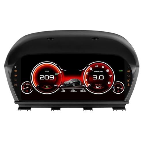 Renueva el salpicadero de tu BMW Serie 1 o 2 con esta pantalla de alta calidad técnica