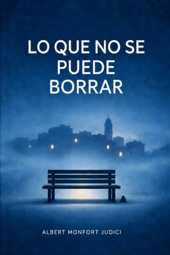 LO QUE NO SE PUEDE BORRAR