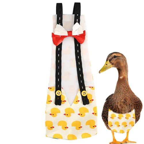 pañales, pañales de Pollo Lavable Reutilizable Impermeable A Prueba de