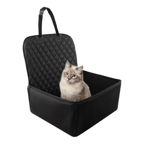 Viajar con tu mascota de forma segura y limpia ya es posible