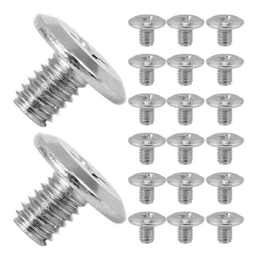 Guía técnica del tornillo de repuesto Modelo 1919 8591 para cortadoras de pelo