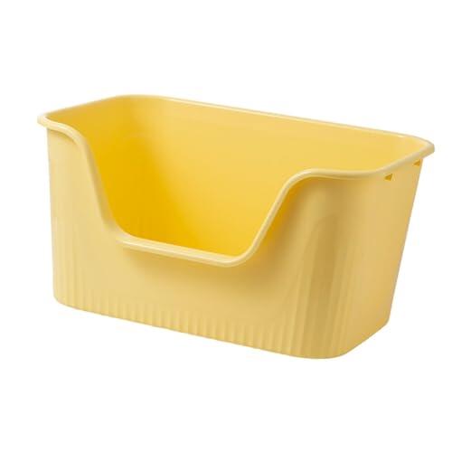 Cómo elegir la bandeja sanitaria ideal para mantener el hogar limpio y sin olores