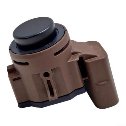 Protege tu BMW: Todo sobre el sensor de parachoques delantero 66209826787