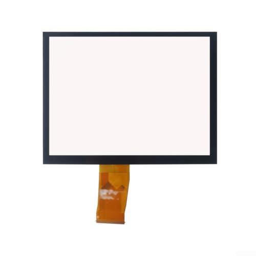 Guía de reemplazo para la pantalla LCD LA084X01 de 8.4 pulgadas en sistemas de infoentretenimiento