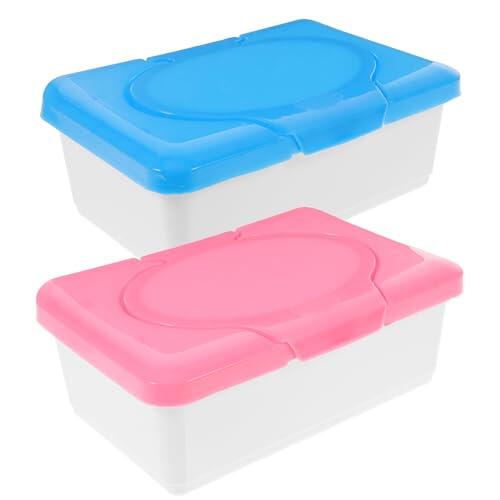 Solución Práctica para la Higiene: Caja de Pañuelos Húmedos VICASKY