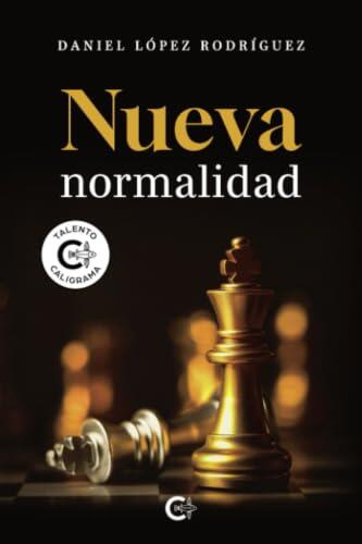 Nueva normalidad