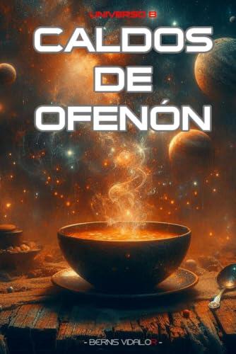 Caldos de Ofenón