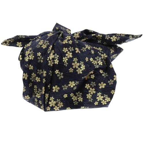 El arte del Furoshiki: Tradición y funcionalidad en el embalaje textil