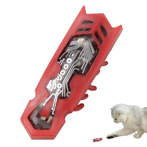 Juguetes para gatos divertidos y lindos juguetes eléctricos interactivos