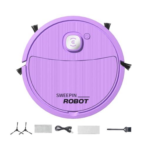 Sweeping Robot, Electric Household Cleaning Supplies, Home Appliance