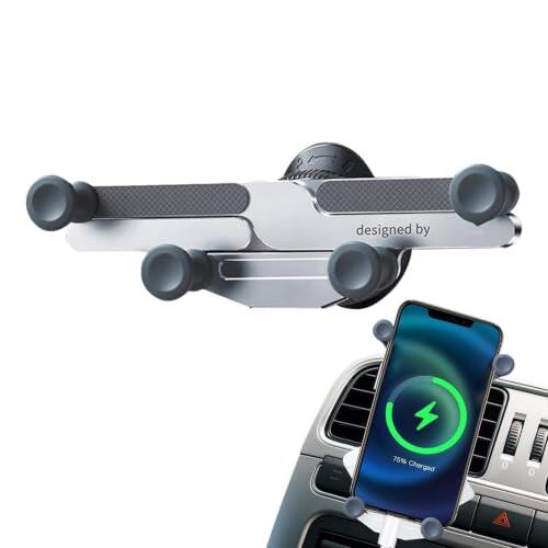 Soporte para teléfono para automóvil, Soporte para teléfono para automóvil
