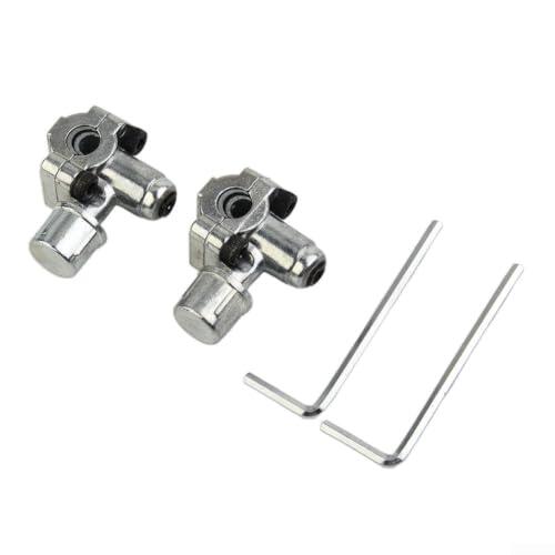 Kit de Servicio Aire Acondicionado con para llave Hexagonal Incluida