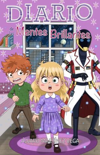 Diario de las Mentes Brillantes