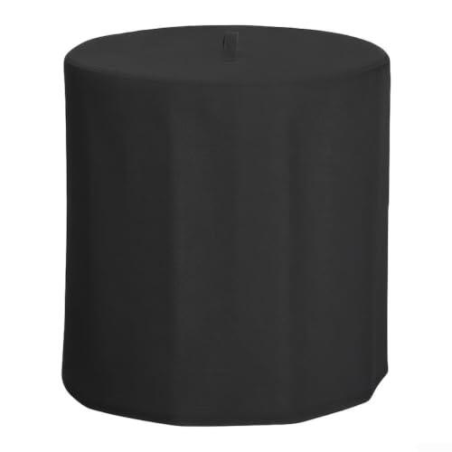 Funda para aspiradora resistente al desgaste 61 x 68 cm Oxford (420D: 61 x