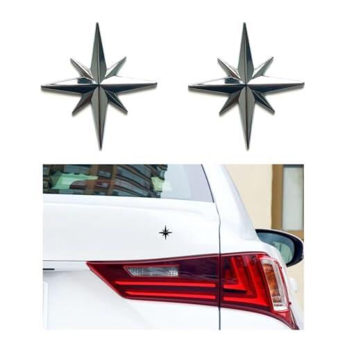 Personaliza tu Lexus IS III FL 2025+ con las Pegatinas de Carrocería ONEMAJI 3D