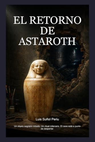 El retorno de Astaroth