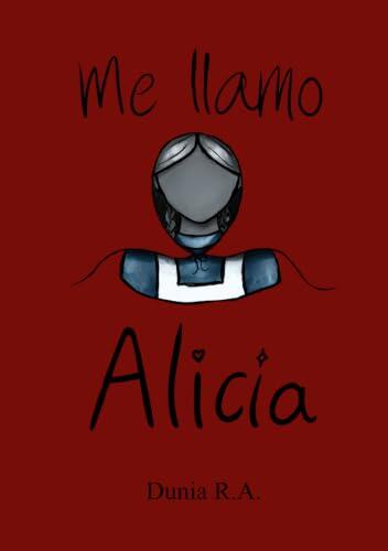 Me llamo Alicia