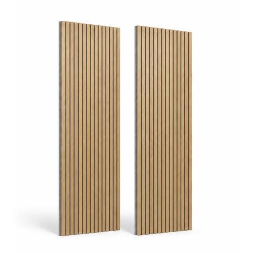 Transforma tus espacios con los Paneles Acústicos MasquePack de Madera y Fieltro