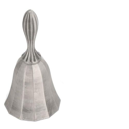 Campana de Mano Akozon: Elegancia y Funcionalidad para Cualquier Espacio