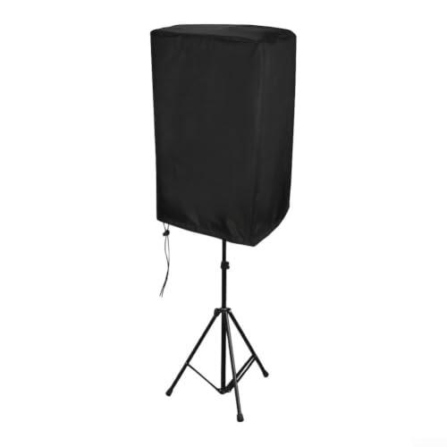 Guía Definitiva para Proteger tus Altavoces de 15 Pulgadas al Aire Libre