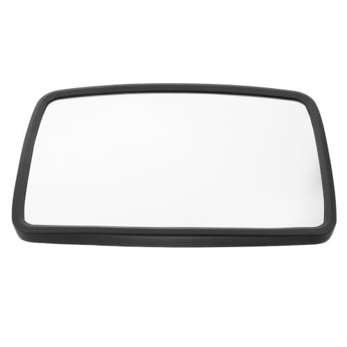 Maximiza la seguridad en tu excavadora con el espejo retrovisor gran angular SEWOART