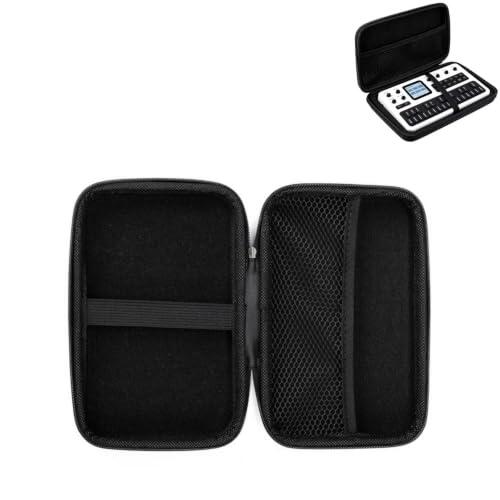 Protege tu M-VAVE FM001 con la funda rígida de EVA definitiva