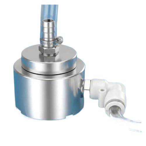 Eficiencia y Durabilidad en el Bombeo Industrial: Análisis de la Bomba XS16D